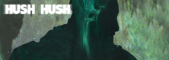 Hush Hush – Unlimited Survival Horror